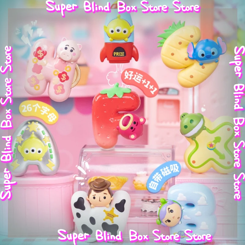 Новый оригинальный Disney Tsumtsum алфавит слепая коробка загадочная сумка милые бобы магнитные украшения магниты на холодильник слепые сумки подарок
Новый оригинальный Disney Tsumtsum алфавит слепая коробка загадочная сумка милые бобы магнитные украшения магниты на холодильник слепые сумки подарок