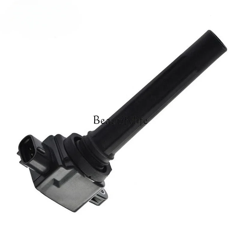 Accessory toolsSuitable for auto parts ignition coil high voltage package H6T11171 33410-93J00
Accessory toolsSuitable for auto parts ignition coil high voltage package H6T11171 33410-93J00