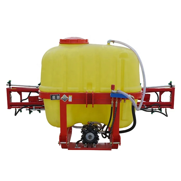Knapsack Sprayer Machine with Multi-Nozzle Pesticide Pump
Knapsack Sprayer Machine with Multi-Nozzle Pesticide Pump