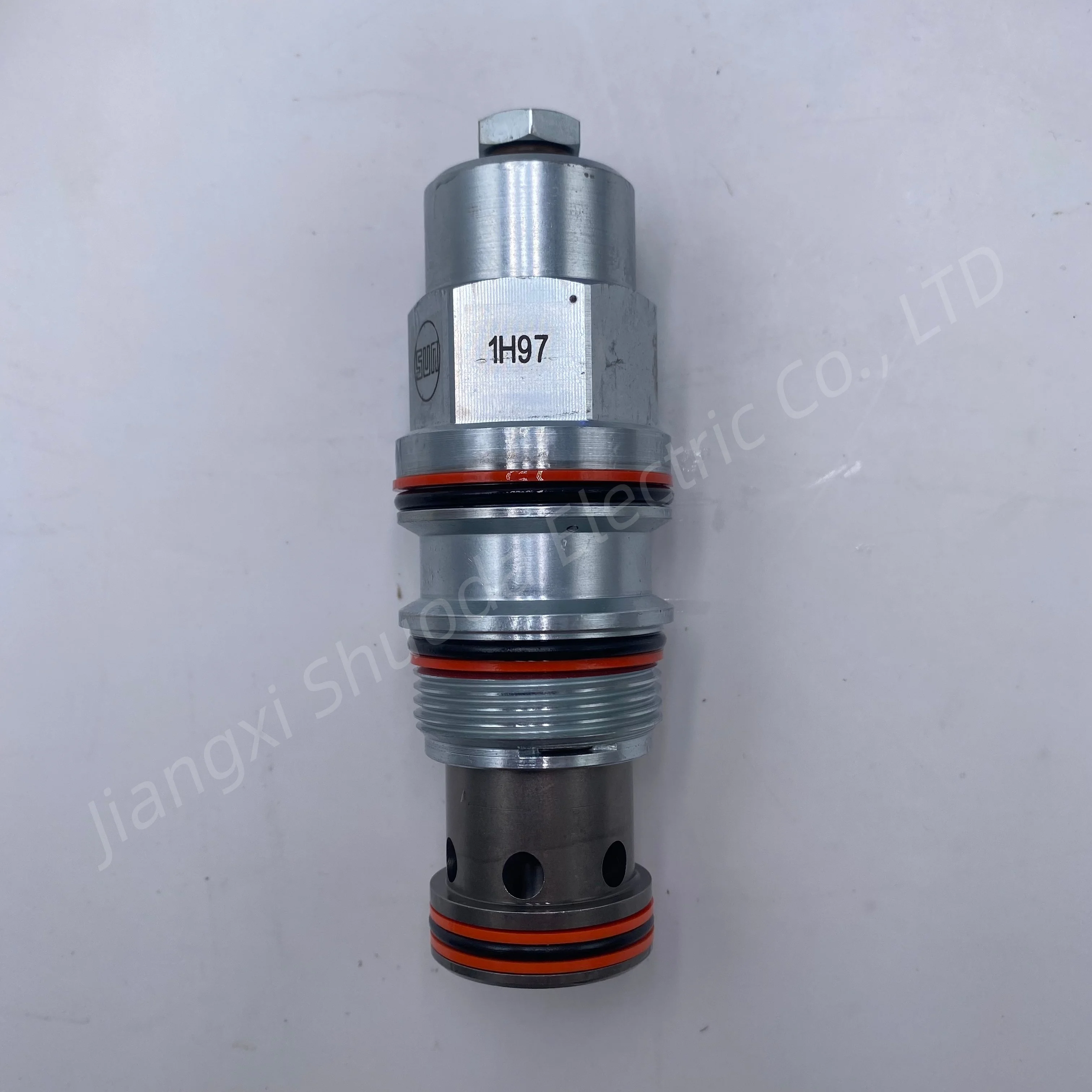 Hot saleSU-N CKGVXCN Check Valve Brand New Original and Genuine in Stock best 
Hot saleSU-N CKGVXCN Check Valve Brand New Original and Genuine in Stock best