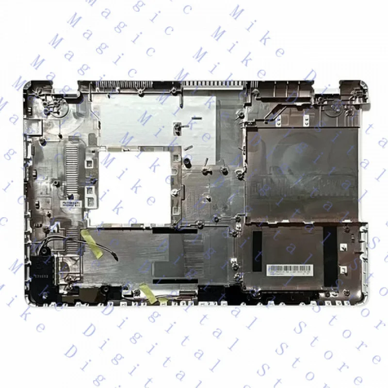 Нижняя крышка UU, корпус динамика для Asus X542L FL8000U A580 F580 V587U, белый
Нижняя крышка UU, корпус динамика для Asus X542L FL8000U A580 F580 V587U, белый