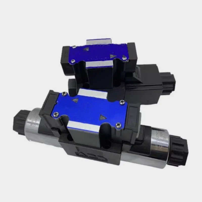 Brand new, genuine directional control solenoid valve DSV-G02-33C-A110-90 DSV-G02-33C-A220-90 DSV-G02-6C-DC24-90
Brand new, genuine directional control solenoid valve DSV-G02-33C-A110-90 DSV-G02-33C-A220-90 DSV-G02-6C-DC24-90