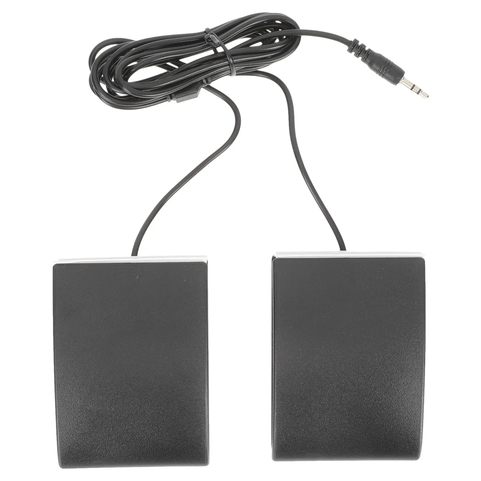 Electronic Drum Pedal Thickened Piano Sustain Useful Foot Electric for Abs Accessory Portable Keyboards
Electronic Drum Pedal Thickened Piano Sustain Useful Foot Electric for Abs Accessory Portable Keyboards