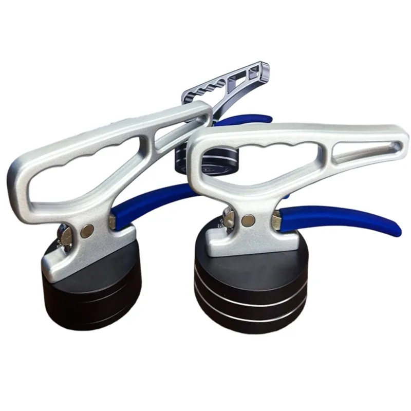 TFORU-Industrial Magnetic Lifter Tool - Laser Cut Magnetic Suction Lifting Device For Material Handling
TFORU-Industrial Magnetic Lifter Tool - Laser Cut Magnetic Suction Lifting Device For Material Handling