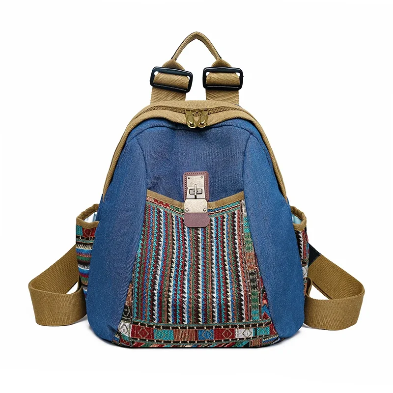 Waterproof Oxford Cloth Women Backpack Fashion School bag Teenage Girls High Quality Shoulder Bag Multifunction Travel BackPack
Waterproof Oxford Cloth Women Backpack Fashion School bag Teenage Girls High Quality Shoulder Bag Multifunction Travel BackPack