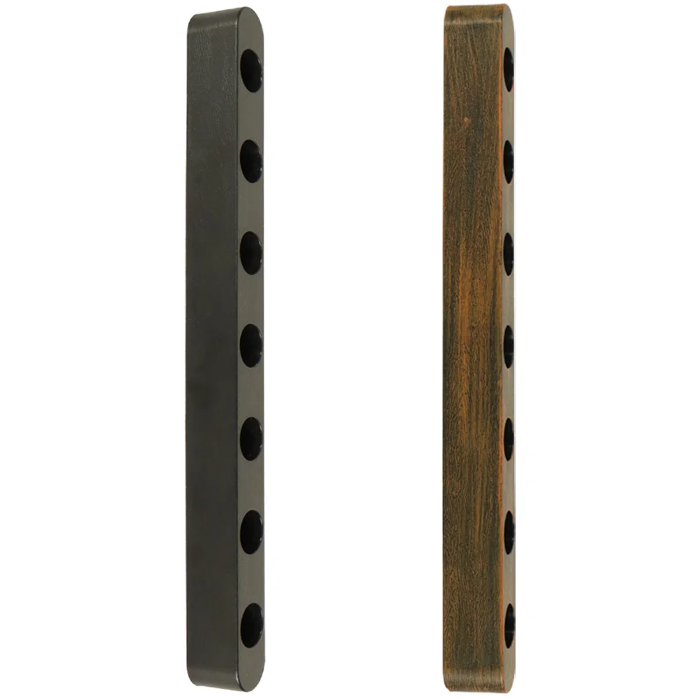 2Pcs Candlestick Holder 7-Hole Design for Christmas Wedding Decoration Desktop Stand Elegant Table Ornament Long-Lasting
2Pcs Candlestick Holder 7-Hole Design for Christmas Wedding Decoration Desktop Stand Elegant Table Ornament Long-Lasting