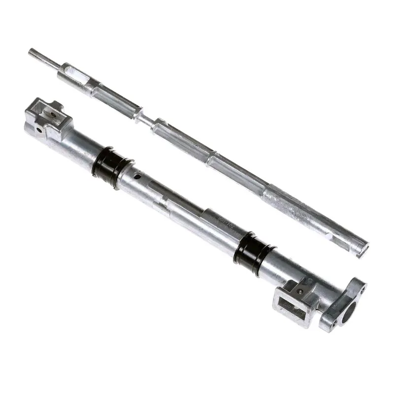 905-102 F57A7215AA F7dz7361A Spare Parts Car Accessories Replaces F7dz7R264AA Automatic Transmission Shift Tube for Ford
905-102 F57A7215AA F7dz7361A Spare Parts Car Accessories Replaces F7dz7R264AA Automatic Transmission Shift Tube for Ford