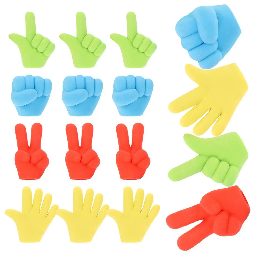 20 Pcs Finger Shaped Erasers Cute Cartoon Rubber for Kids Students Fun Supplies Bulk Practical Decorative Pencil Topper
20 Pcs Finger Shaped Erasers Cute Cartoon Rubber for Kids Students Fun Supplies Bulk Practical Decorative Pencil Topper