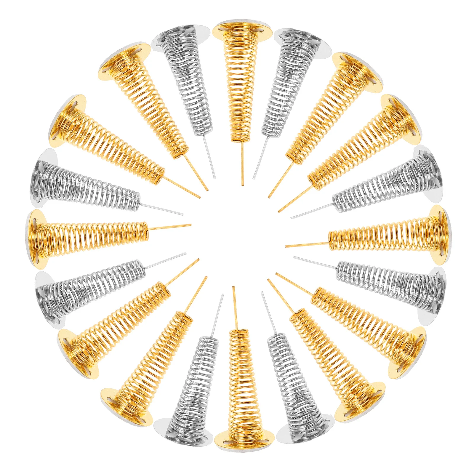 20 шт. пружинная основа с качающейся головкой: сверхлегкий комплект «сделай сам» для декора приборной панели автомобиля, сменная качающаяся основа, танцы
20 шт. пружинная основа с качающейся головкой: сверхлегкий комплект «сделай сам» для декора приборной панели автомобиля, сменная качающаяся основа, танцы