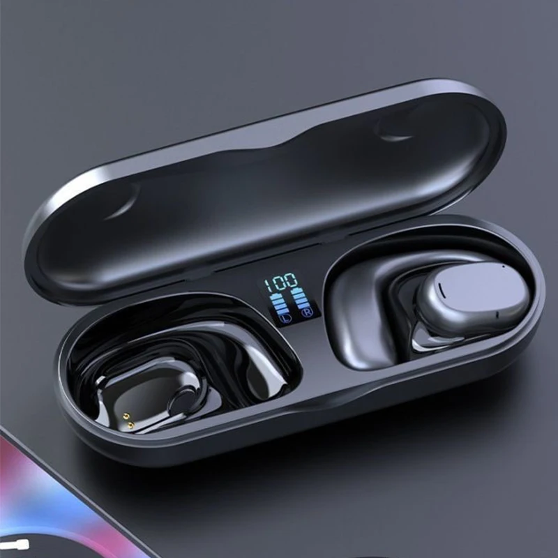 with Charging Case headphones earpods Wireless Bluetooth Headphones Tws Waterproof Earbuds wireless Earphones Mini Heaset
with Charging Case headphones earpods Wireless Bluetooth Headphones Tws Waterproof Earbuds wireless Earphones Mini Heaset