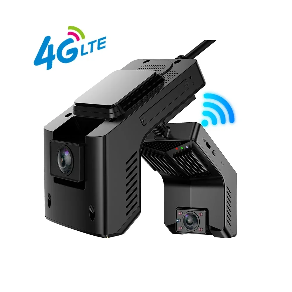 T2 mini 4g dashcam with live streaming check on phone and website for fleet tracking fit cmsv6 with wifi gps and sos AI function
T2 mini 4g dashcam with live streaming check on phone and website for fleet tracking fit cmsv6 with wifi gps and sos AI function