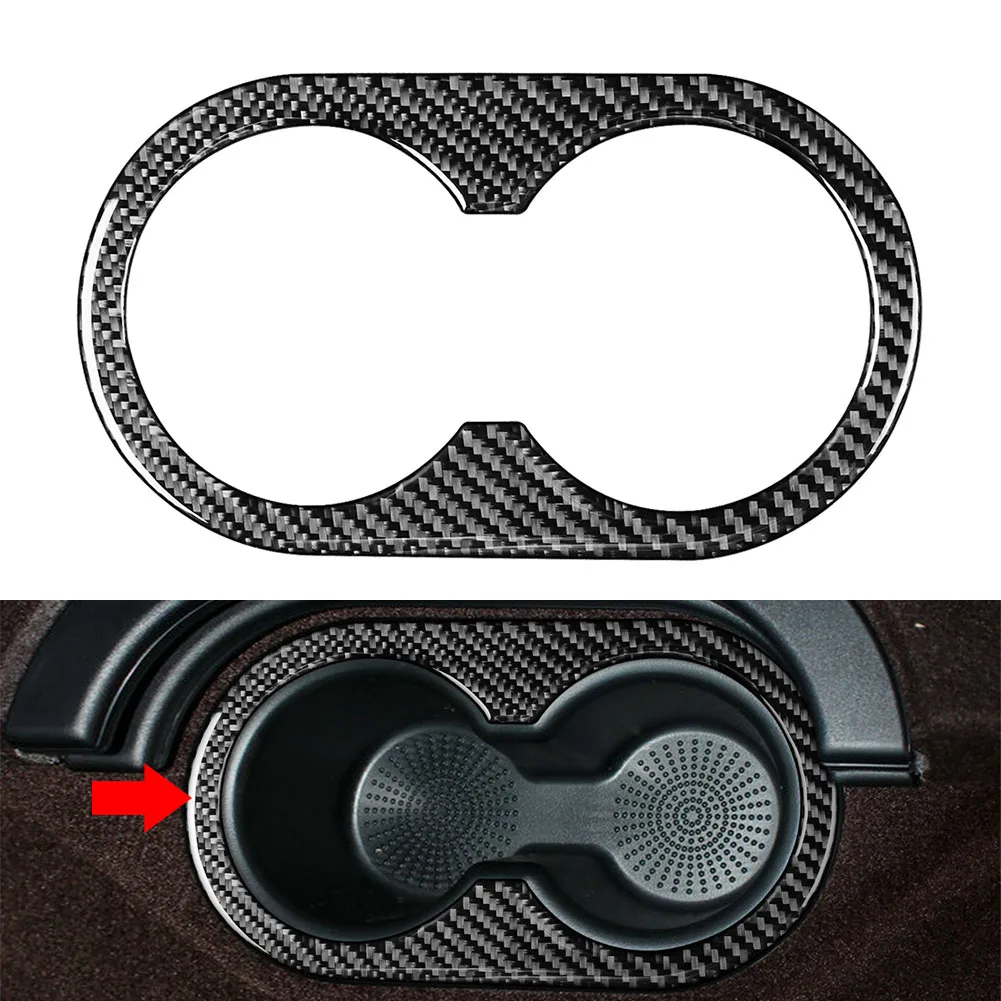 LHD Car Rear Water Cup Holder Panel Cover Epoxy Coating Soft Self-Adhesive Trim For Dodge Ram 1500 2500 3500
LHD Car Rear Water Cup Holder Panel Cover Epoxy Coating Soft Self-Adhesive Trim For Dodge Ram 1500 2500 3500
