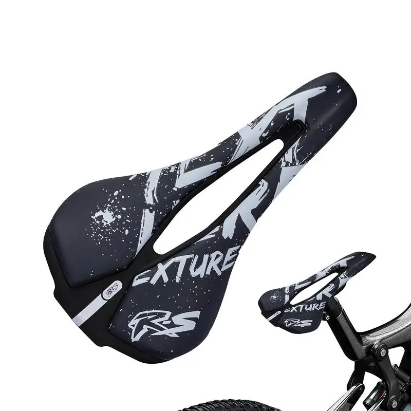 Bike Seats For Men Comfortable Bike Seat For Women Reflective Ergonomic Waterproof Shock-Absorbing Breathable Cushion Pad For
Bike Seats For Men Comfortable Bike Seat For Women Reflective Ergonomic Waterproof Shock-Absorbing Breathable Cushion Pad For