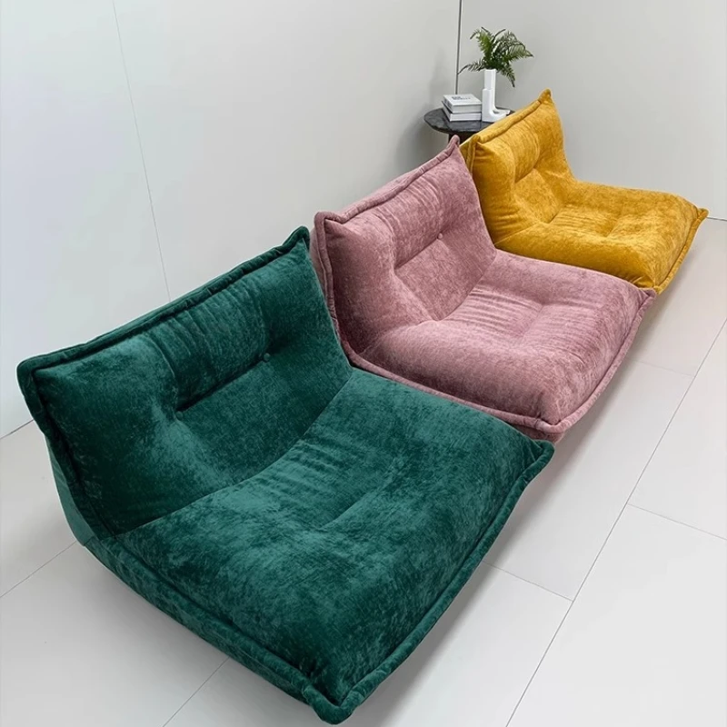 Nordic Designer Minimalist Couch Fabric Single Floor Sponge Puffs Sofas Compressed Chaise 2025 Divano Sottovuoto Furniture
Nordic Designer Minimalist Couch Fabric Single Floor Sponge Puffs Sofas Compressed Chaise 2025 Divano Sottovuoto Furniture