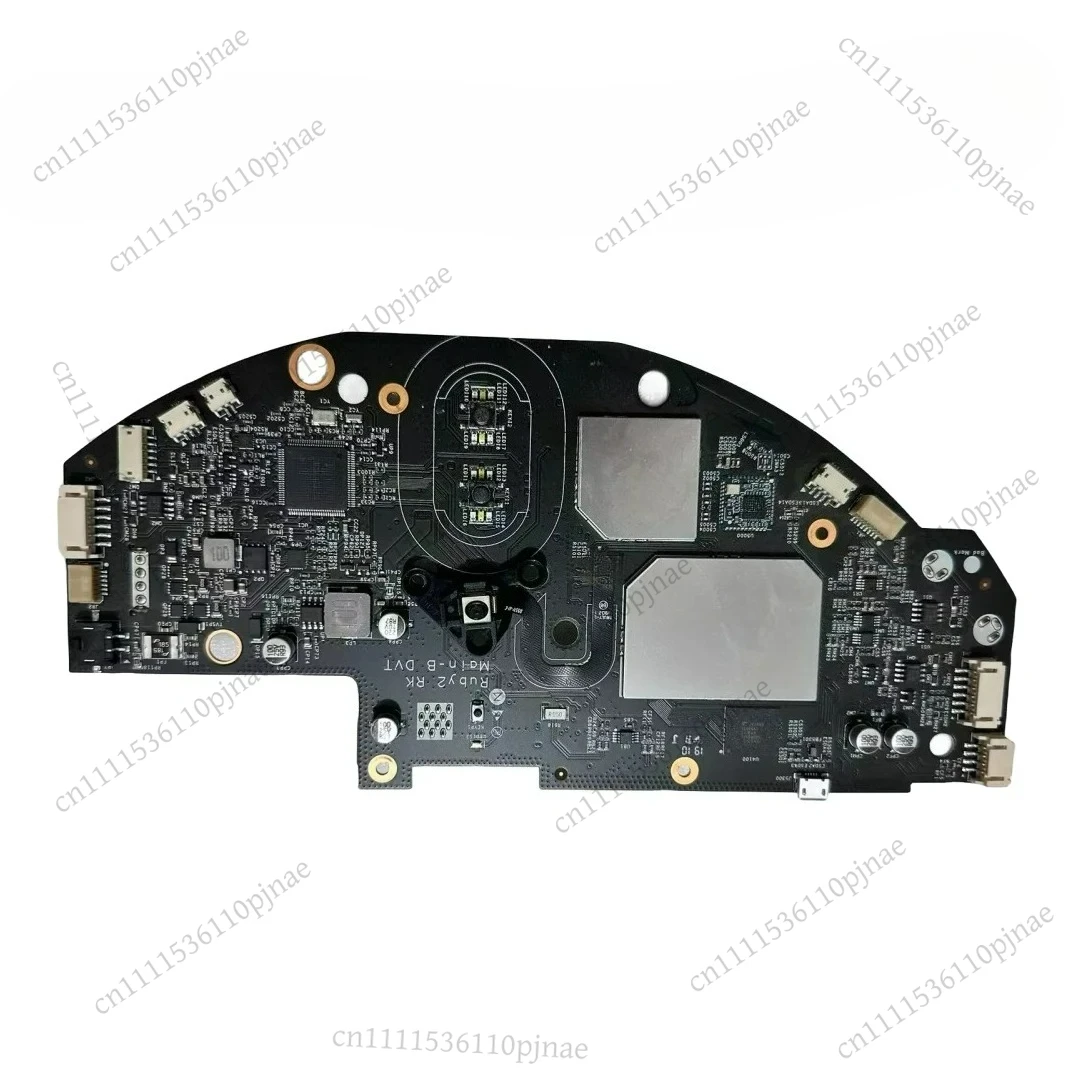 Robot Vacuum Mainboard Replacement Parts SDJQR03RR 1S Sweeper Motherboard Spare Accessories
Robot Vacuum Mainboard Replacement Parts SDJQR03RR 1S Sweeper Motherboard Spare Accessories