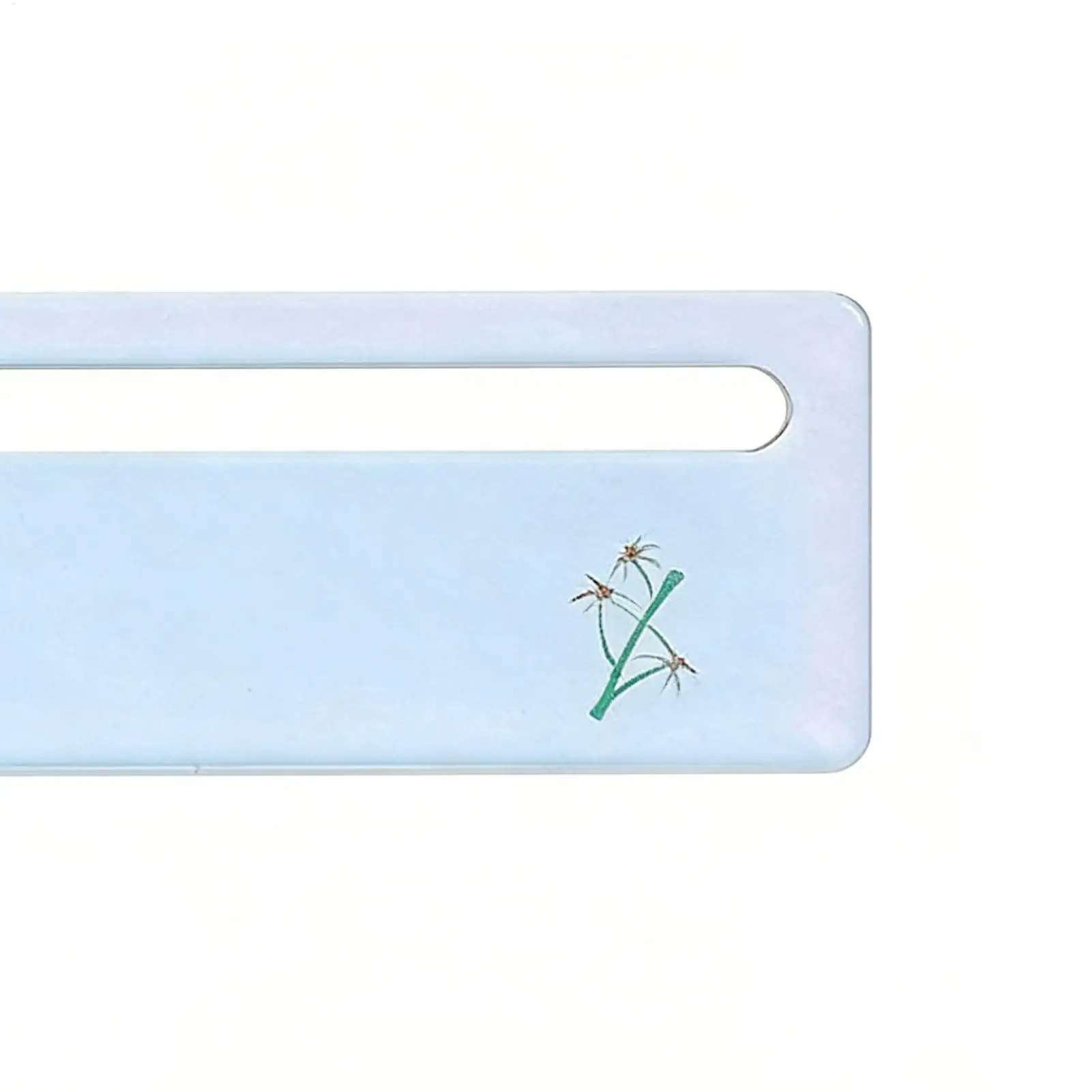 Mahjong Line Finder 4-Piece Lightweight Acrylic Bright Mahjong Card Ruler for Beginners for Home Travel Party Game Night Play
Mahjong Line Finder 4-Piece Lightweight Acrylic Bright Mahjong Card Ruler for Beginners for Home Travel Party Game Night Play