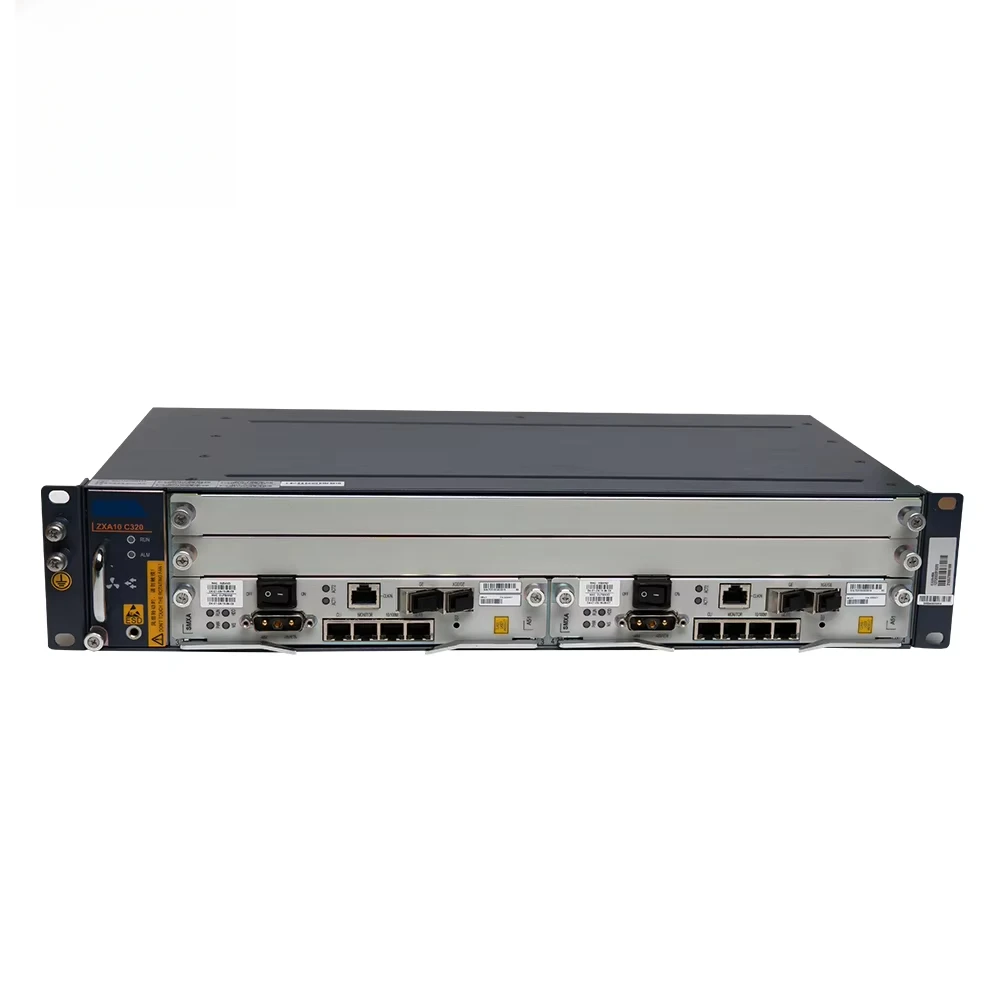 C320 DC GEpon Mini OLT C320 ftth olts 10G 1G GTGO GTGH Gpon Epon AC/DC OLT C320
C320 DC GEpon Mini OLT C320 ftth olts 10G 1G GTGO GTGH Gpon Epon AC/DC OLT C320
