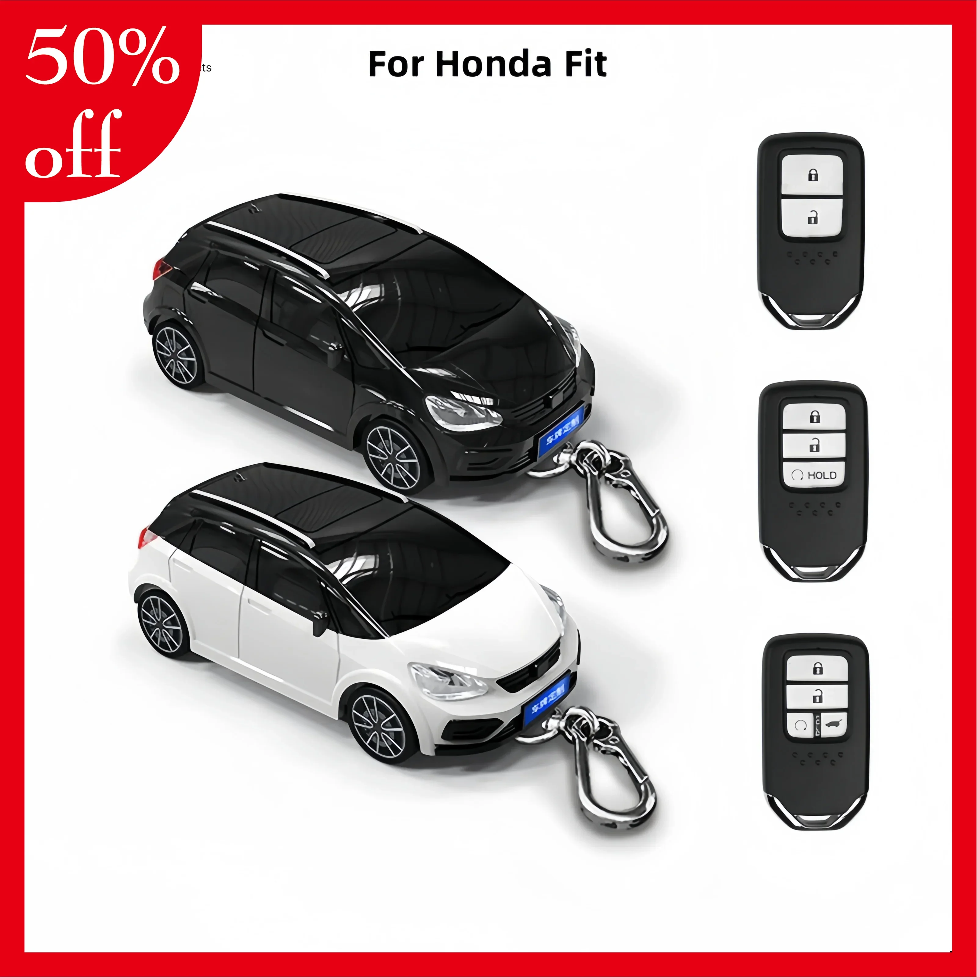 For Honda Fit Key Cover with Lights Car Key Car Model Key Protector Auto Accessories Creative Personalized Gift New
For Honda Fit Key Cover with Lights Car Key Car Model Key Protector Auto Accessories Creative Personalized Gift New
