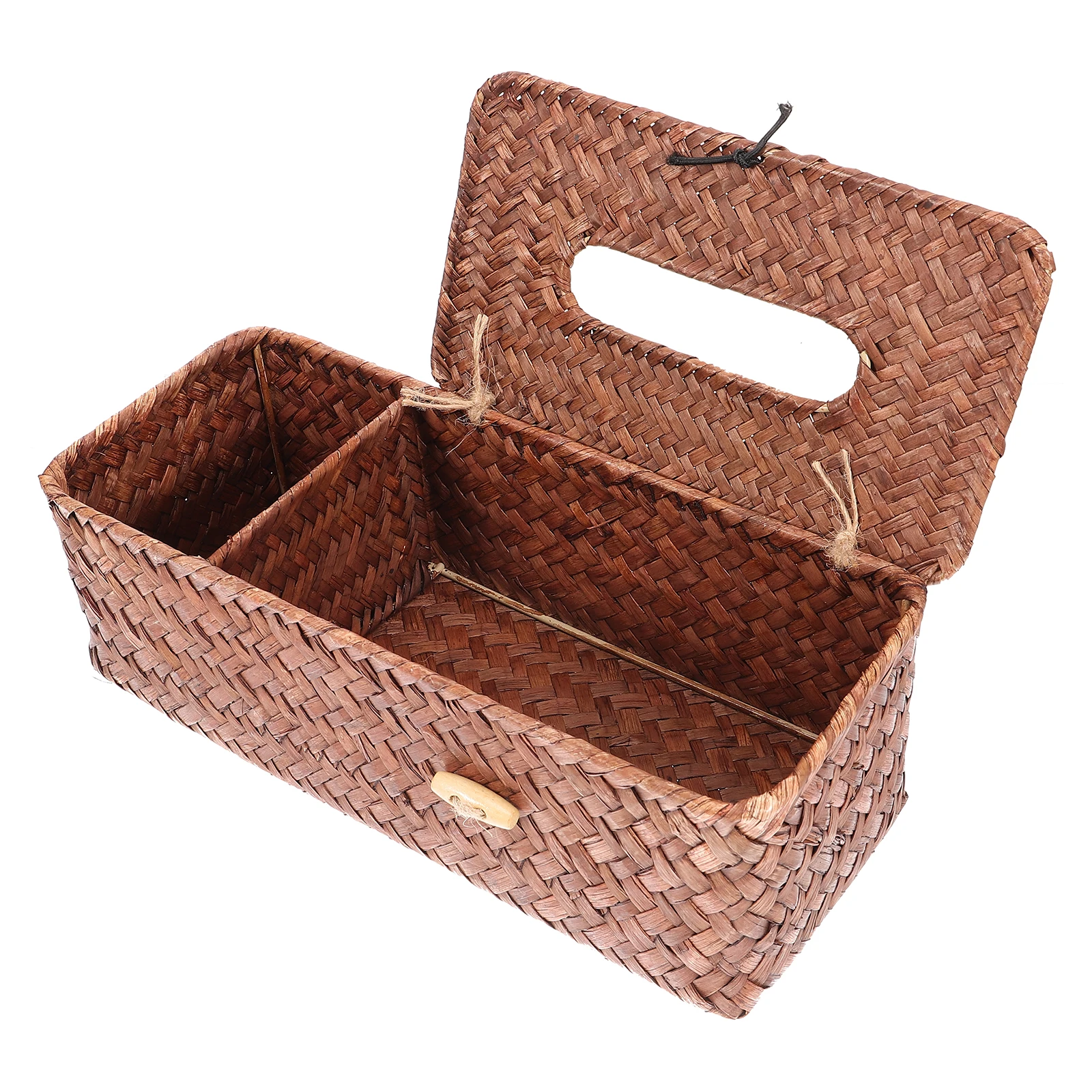 Facial Tissue Paper Holder Organizer Desktop Towels Container Metal Iron Child Storage Box Rectangle Napkin Household
Facial Tissue Paper Holder Organizer Desktop Towels Container Metal Iron Child Storage Box Rectangle Napkin Household