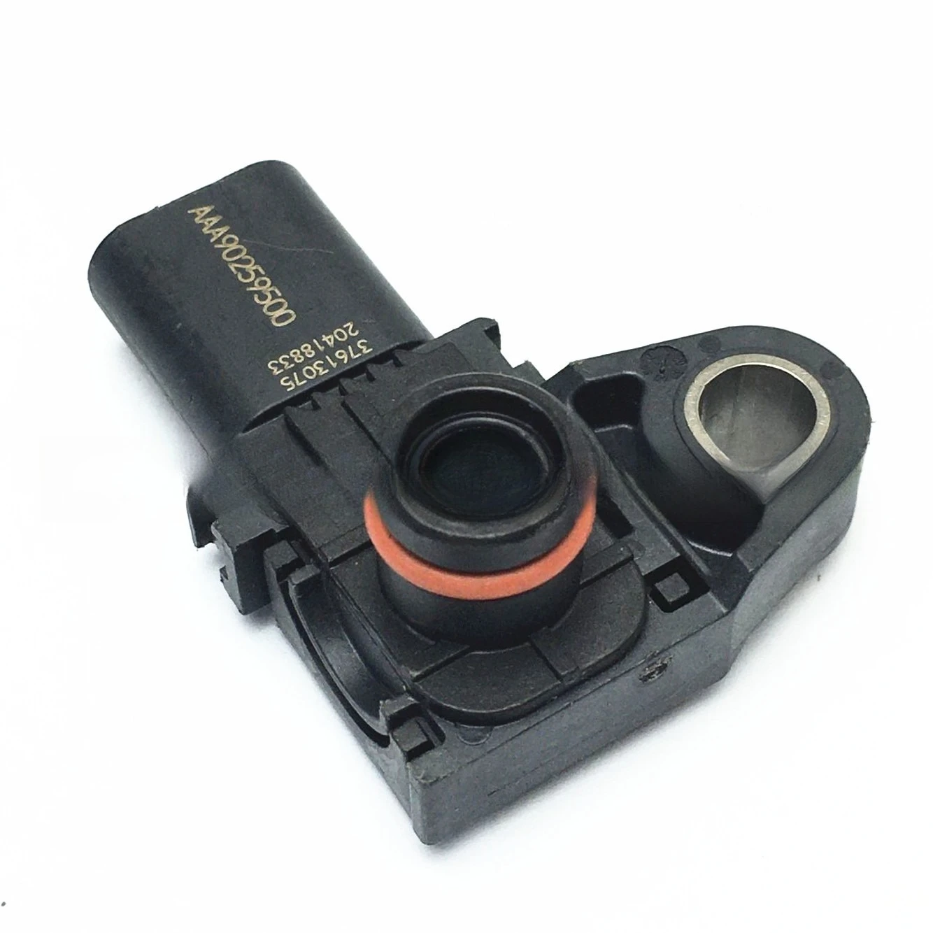 Automotive Zero Configuration Intake Manifold Pressure SensorP2GA-6D610-BB P2GA6D610BB AAA90259500
Automotive Zero Configuration Intake Manifold Pressure SensorP2GA-6D610-BB P2GA6D610BB AAA90259500