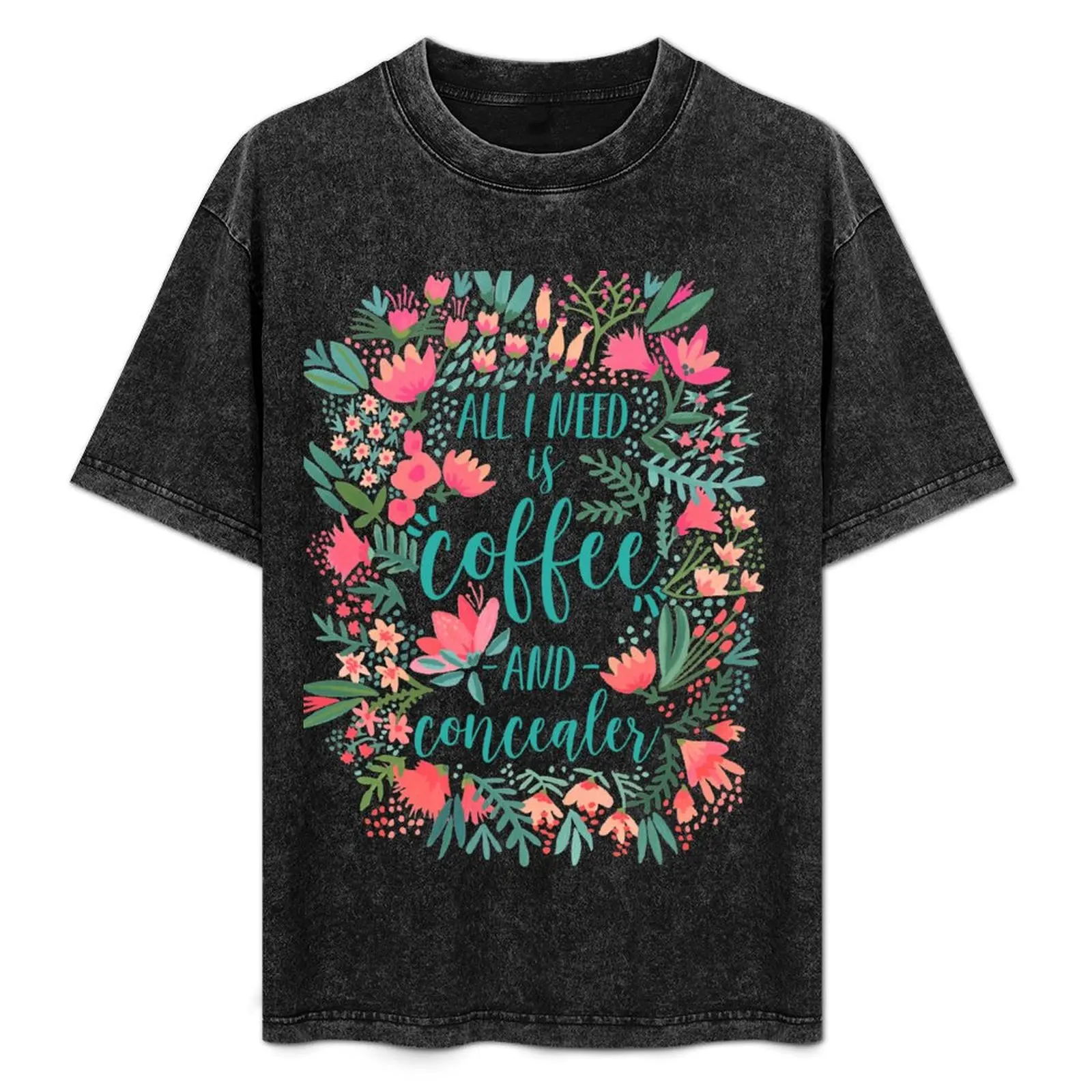 Coffee & Concealer – Juicy Palette T-Shirt T-shirts oversize sublime luxury designer mens funny t shirts
Coffee & Concealer – Juicy Palette T-Shirt T-shirts oversize sublime luxury designer mens funny t shirts