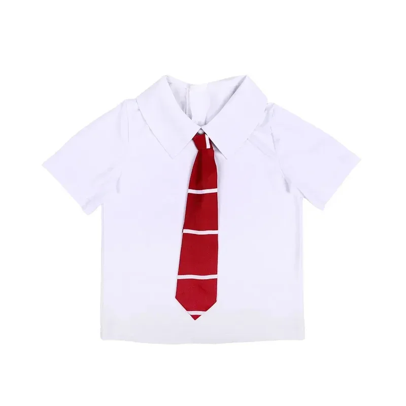 Children's Halloween Funny Cosplay Game Zombies Novelty Jumpsuit Mask Outfit Clothes Festival Carnival Dress Up Party Stage Show
Children's Halloween Funny Cosplay Game Zombies Novelty Jumpsuit Mask Outfit Clothes Festival Carnival Dress Up Party Stage Show