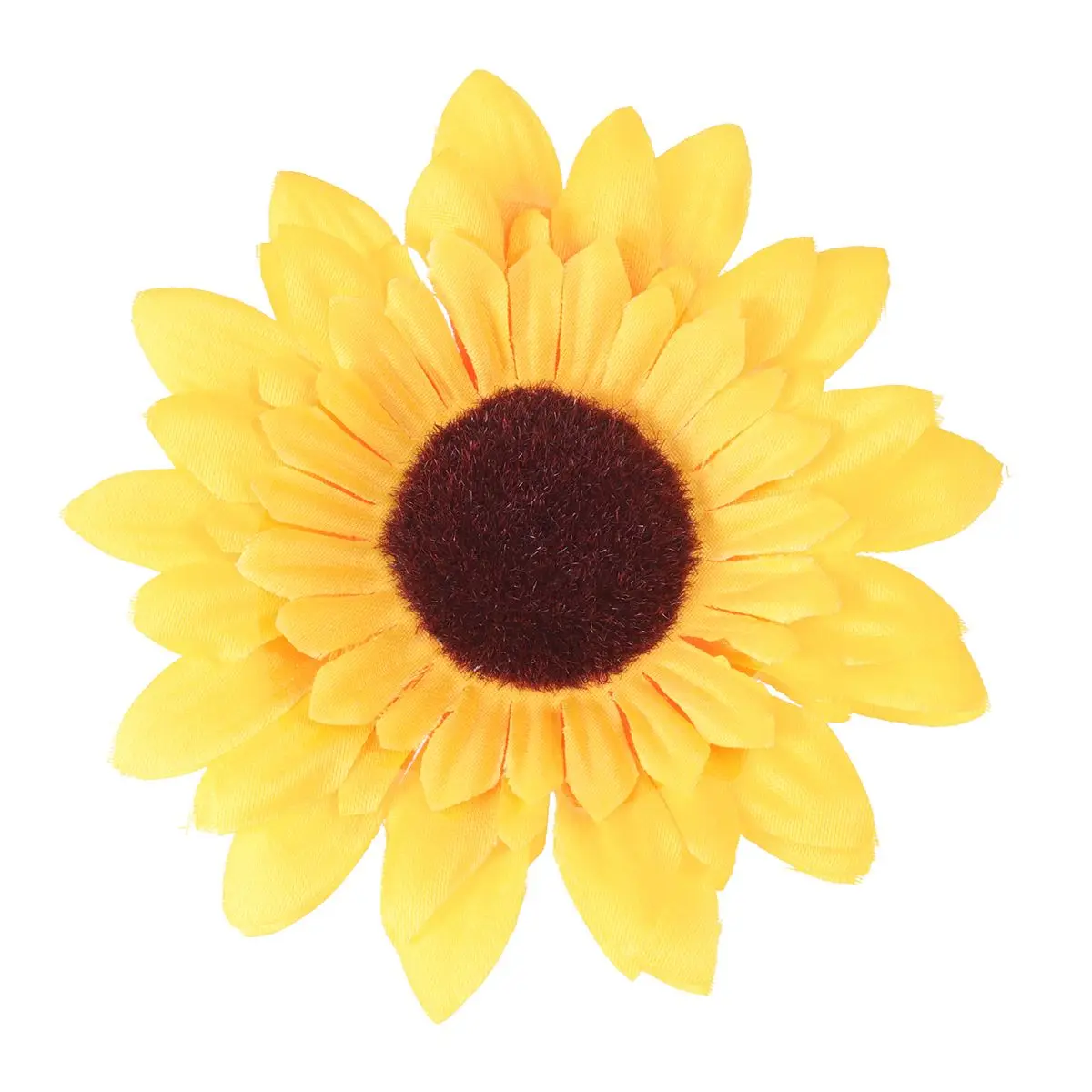 9 Pcs Decoration Silk Sunflower Decoration Fake Flowers Home Artificial Flower Ornament Lifelike
9 Pcs Decoration Silk Sunflower Decoration Fake Flowers Home Artificial Flower Ornament Lifelike