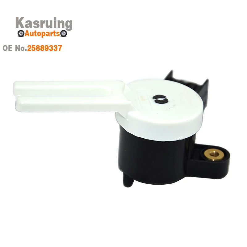 New Brake Pedal Position Sensor 25889337 13348501 15223506 20995840 For Chevrolet CORSA-D CORSA-E MERIVA-B ZAFIRA-C
New Brake Pedal Position Sensor 25889337 13348501 15223506 20995840 For Chevrolet CORSA-D CORSA-E MERIVA-B ZAFIRA-C
