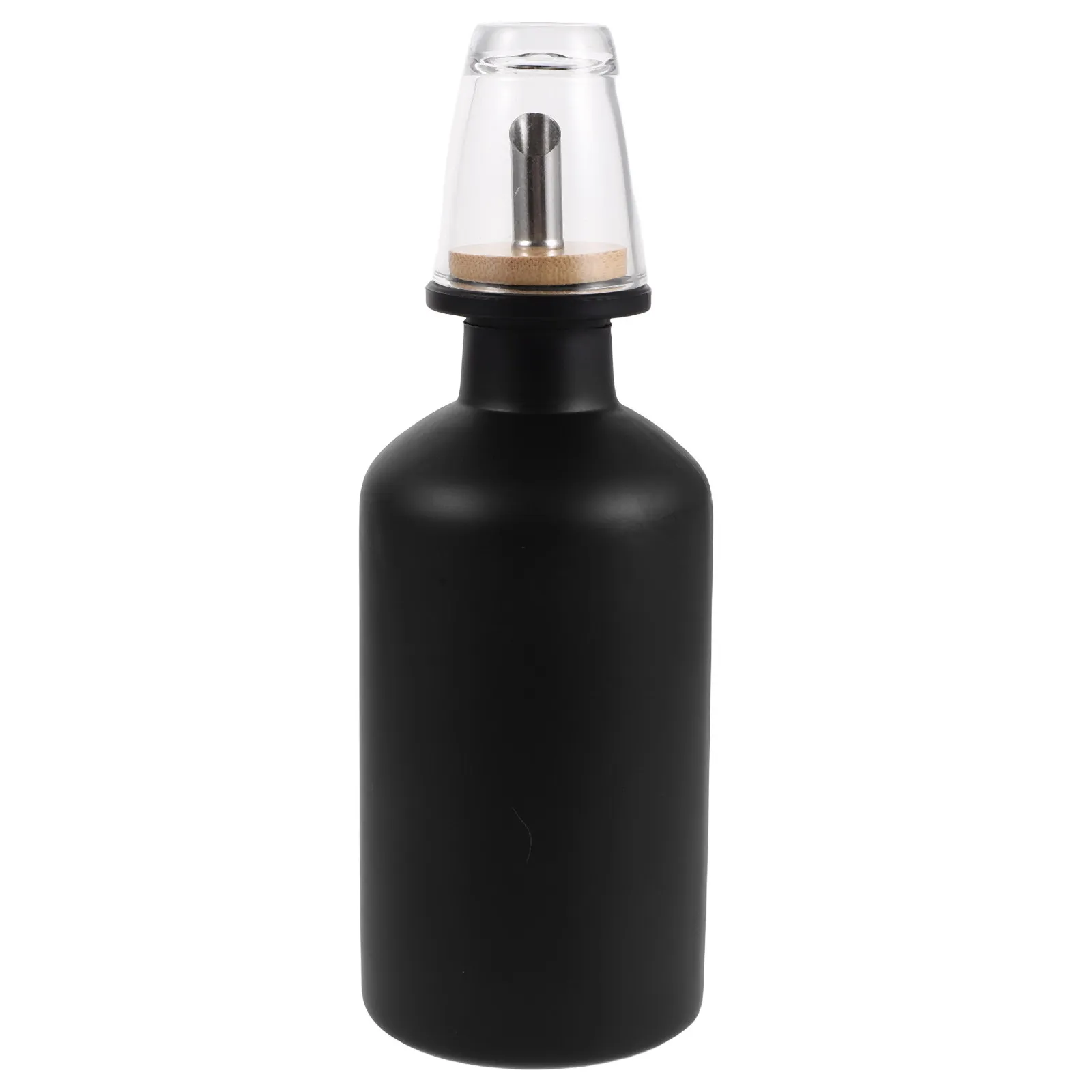 1Set Glass Mouthwash Dispenser Set for Bathroom with Stainless Steel Spout Refillable Bottle Wooden Tray Minimalist Countertop
1Set Glass Mouthwash Dispenser Set for Bathroom with Stainless Steel Spout Refillable Bottle Wooden Tray Minimalist Countertop