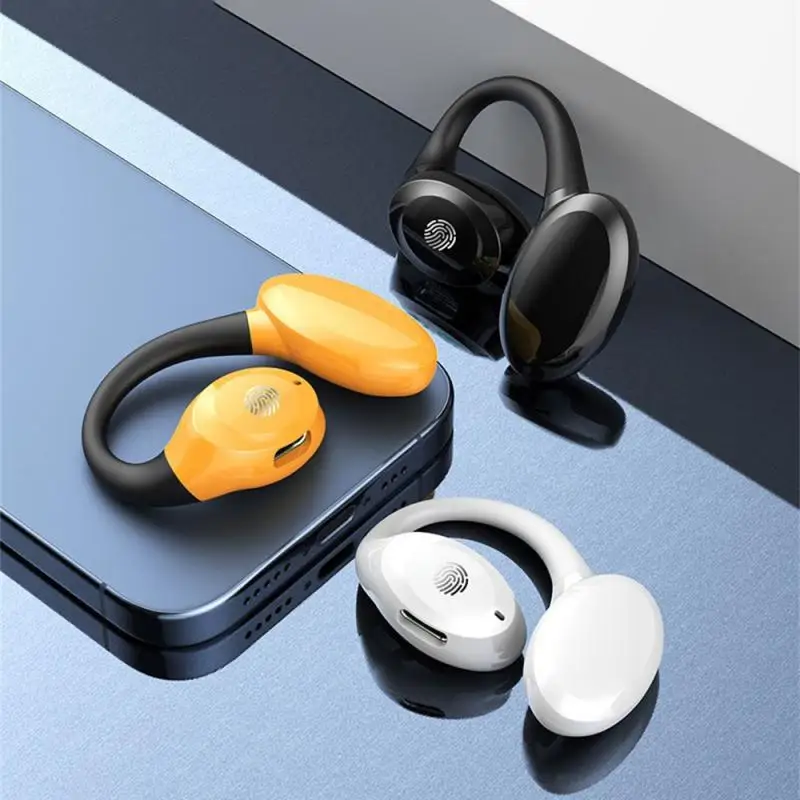 Earphone High Quality Sound Convenient Music Player Earphones Running Headphones Anti-sound Leakage Portable Business Headphones
Earphone High Quality Sound Convenient Music Player Earphones Running Headphones Anti-sound Leakage Portable Business Headphones