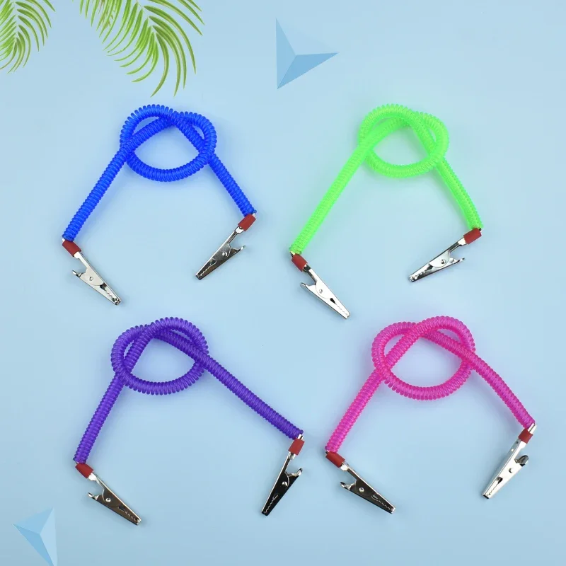 Dental Products Scarves Elastic Clips Disposable Flexible Springs Stainless Steel Clips Scarves Dental Tools
Dental Products Scarves Elastic Clips Disposable Flexible Springs Stainless Steel Clips Scarves Dental Tools