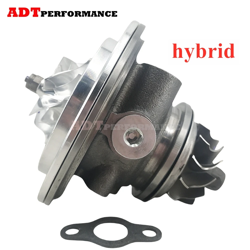 53039880052 Hybrid Turbo CHRA Turbine Cartridge 06A145713D for Audi A3 TT 1.8T Seat Leon Ibiza Toledo Skoda Octavia VW Bora Golf
53039880052 Hybrid Turbo CHRA Turbine Cartridge 06A145713D for Audi A3 TT 1.8T Seat Leon Ibiza Toledo Skoda Octavia VW Bora Golf