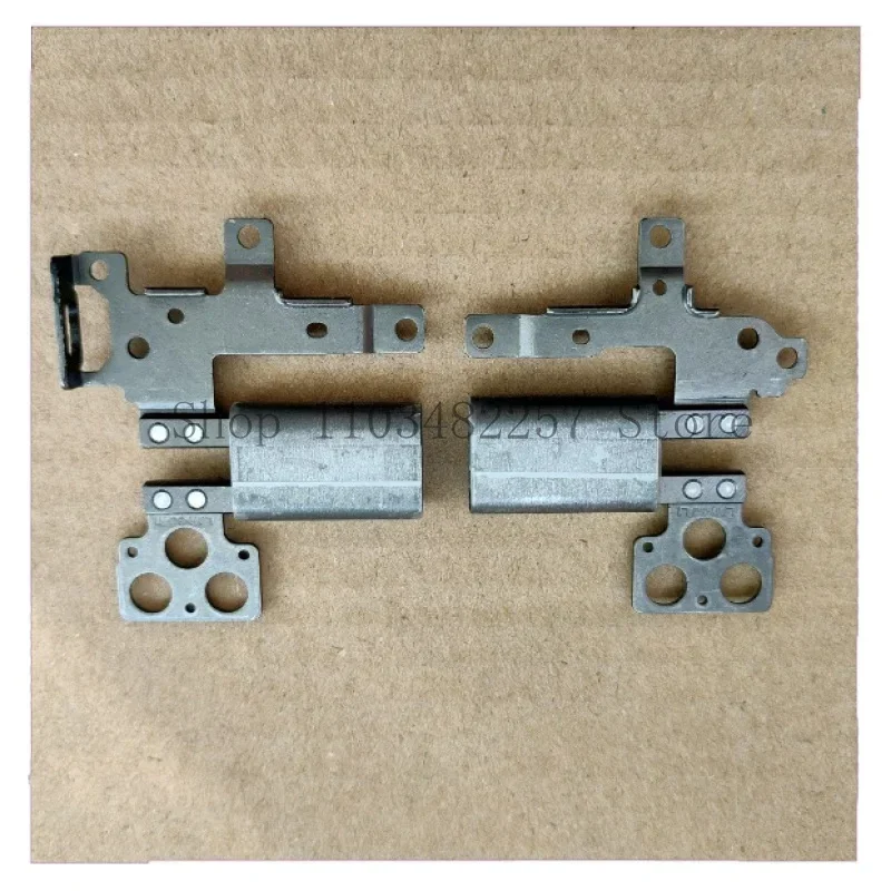 WYORESY 5H50S73135 New Lcd Hinge Screen Axis Left & Right For Lenovo Thinkpad L13 Yoga 20R5 20R6 L13 Yoga Gen 2 20VL 20VK 21AD
WYORESY 5H50S73135 New Lcd Hinge Screen Axis Left & Right For Lenovo Thinkpad L13 Yoga 20R5 20R6 L13 Yoga Gen 2 20VL 20VK 21AD