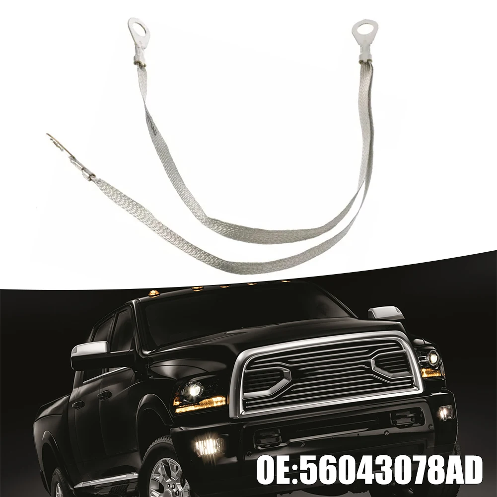 Multifunctional Grounding Belt Mop OEM 56043078AD For Dodge For DAKOTA For RAM For DAKOTA 2005-2011 Accessories
Multifunctional Grounding Belt Mop OEM 56043078AD For Dodge For DAKOTA For RAM For DAKOTA 2005-2011 Accessories