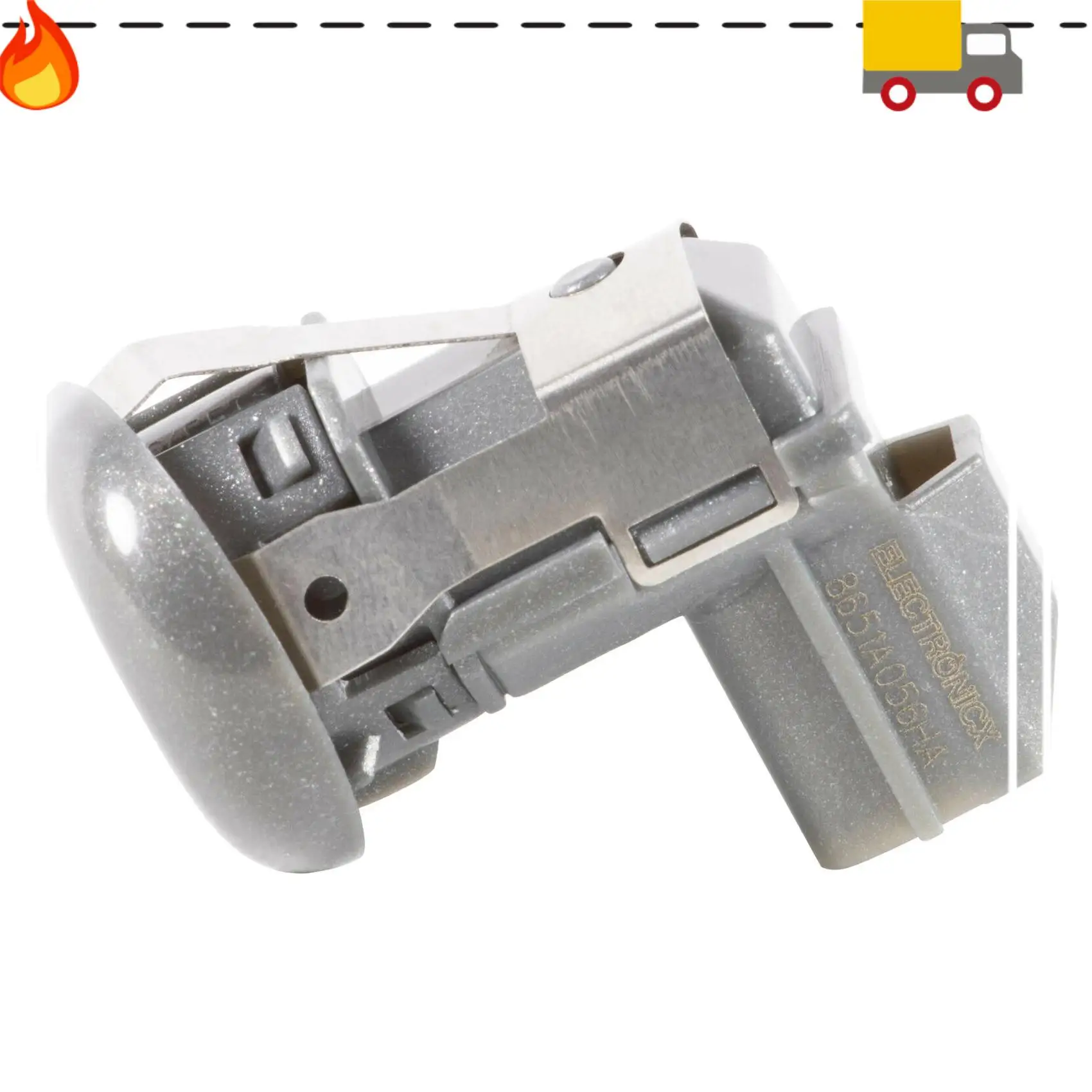 6X Distance Sensor Parking Sensor Auto Parts Reversing Assist For Mitsubishi Outlander Grand Pajero 8651A056HA
6X Distance Sensor Parking Sensor Auto Parts Reversing Assist For Mitsubishi Outlander Grand Pajero 8651A056HA