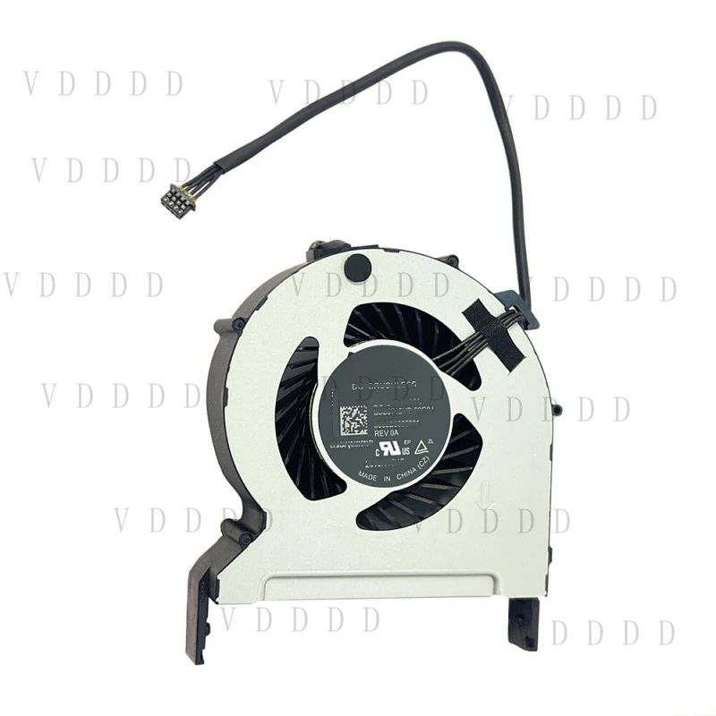 V GPU 4Pin Cooling Thermal Fan For HP Z2 MINI G5 L97191-001
V GPU 4Pin Cooling Thermal Fan For HP Z2 MINI G5 L97191-001
