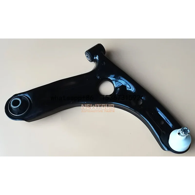 auto spare parts repuestos car Lower Control Arm for GEELY GX2/LC/Panda 1.3
auto spare parts repuestos car Lower Control Arm for GEELY GX2/LC/Panda 1.3