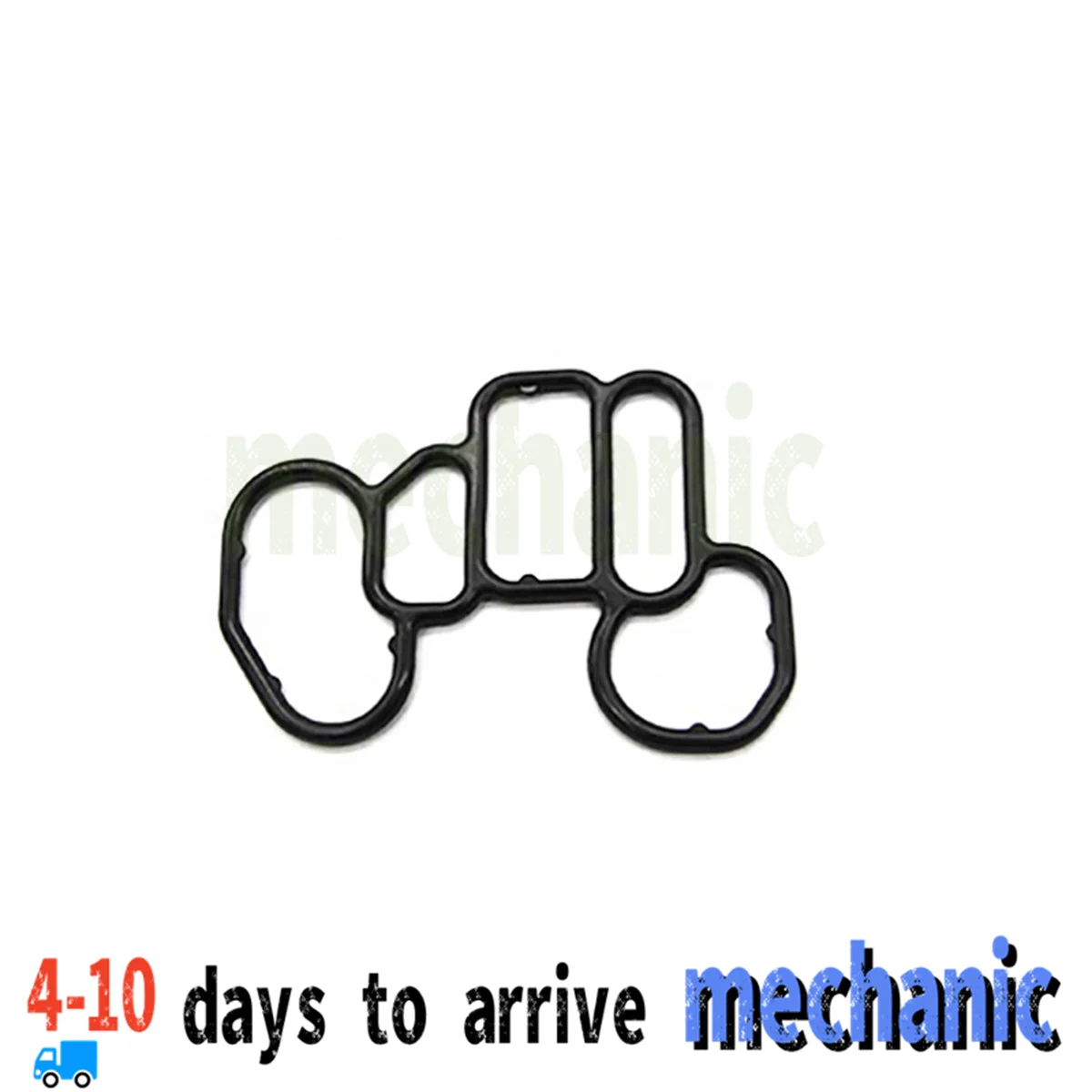 Для автозапчастей Ocean подходит для уплотнительной прокладки электромагнитного клапана масляного фильтра Honda Accord 15302-RDV-J00
Для автозапчастей Ocean подходит для уплотнительной прокладки электромагнитного клапана масляного фильтра Honda Accord 15302-RDV-J00