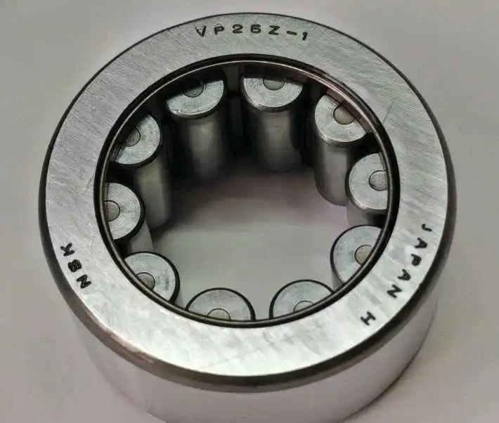 Japan Imported Bearing VP26Z-1 HTFVP26Z-1g Automobile Gearbox Bearing Gearbox Bearing
Japan Imported Bearing VP26Z-1 HTFVP26Z-1g Automobile Gearbox Bearing Gearbox Bearing