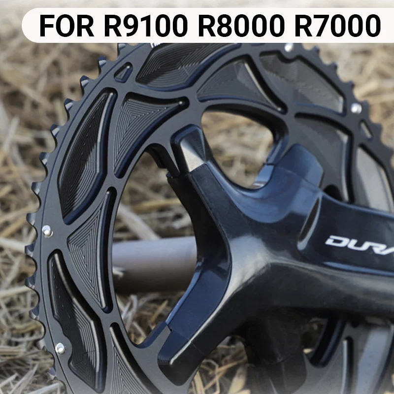 Звезда шатунная PASS QUEST BCD110 с 4 отверстиями для Shimano 105 Ultegra Dura Ace R7000 R8000 9100 2x 46 33 50x34 52 36 53 39 54 40 12s Star
Звезда шатунная PASS QUEST BCD110 с 4 отверстиями для Shimano 105 Ultegra Dura Ace R7000 R8000 9100 2x 46 33 50x34 52 36 53 39 54 40 12s Star