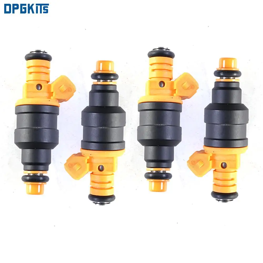 4PCS Fuel Injectors 0280150762 For Volvo 240 244 245 740 745 760 780 940 960 Peugeot 405 505
4PCS Fuel Injectors 0280150762 For Volvo 240 244 245 740 745 760 780 940 960 Peugeot 405 505