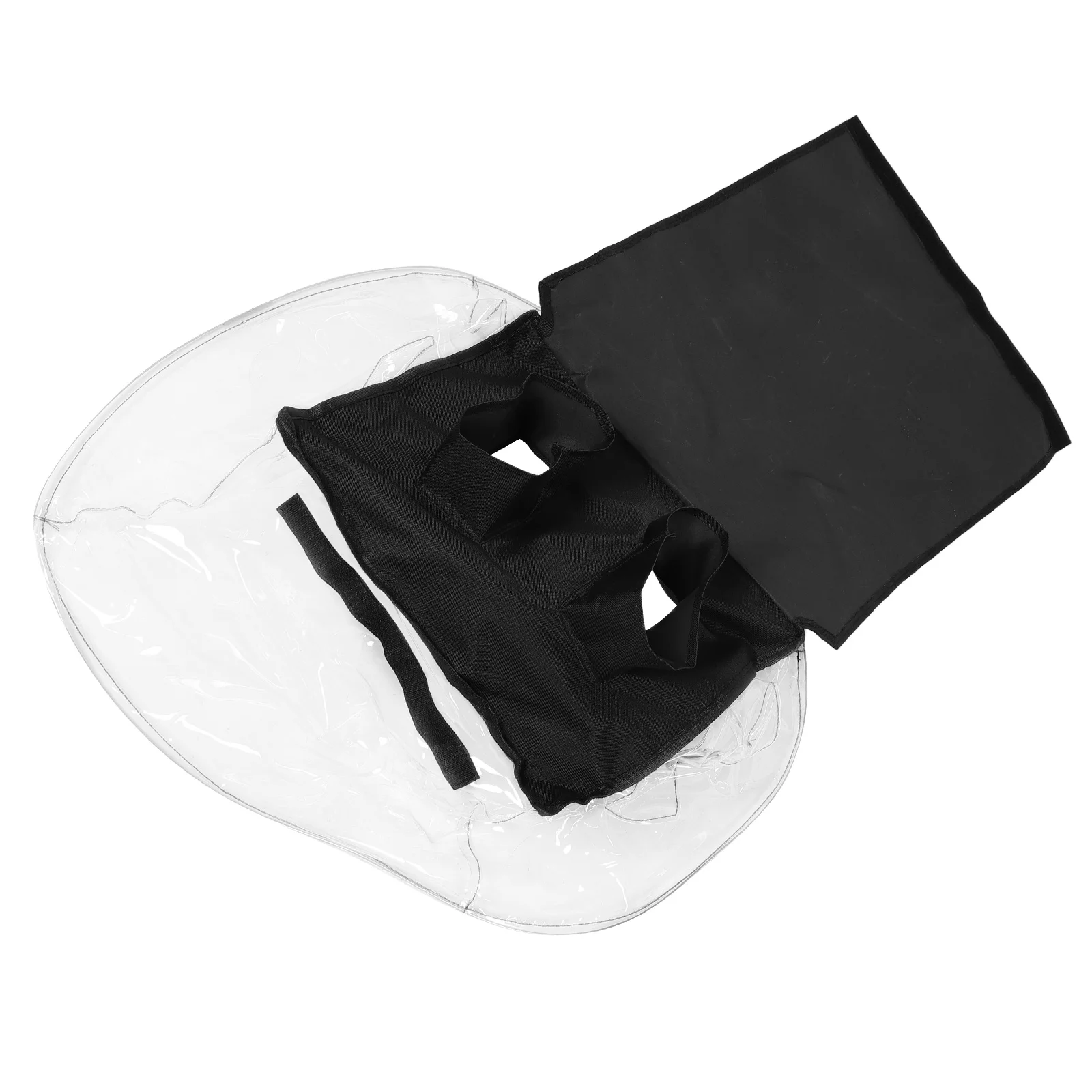 High-Efficiency Waterproof Stage Light Cover 200W-350W Outdoor Led Par Rain Shield Dustproof Protection For Concert Dj Event
High-Efficiency Waterproof Stage Light Cover 200W-350W Outdoor Led Par Rain Shield Dustproof Protection For Concert Dj Event
