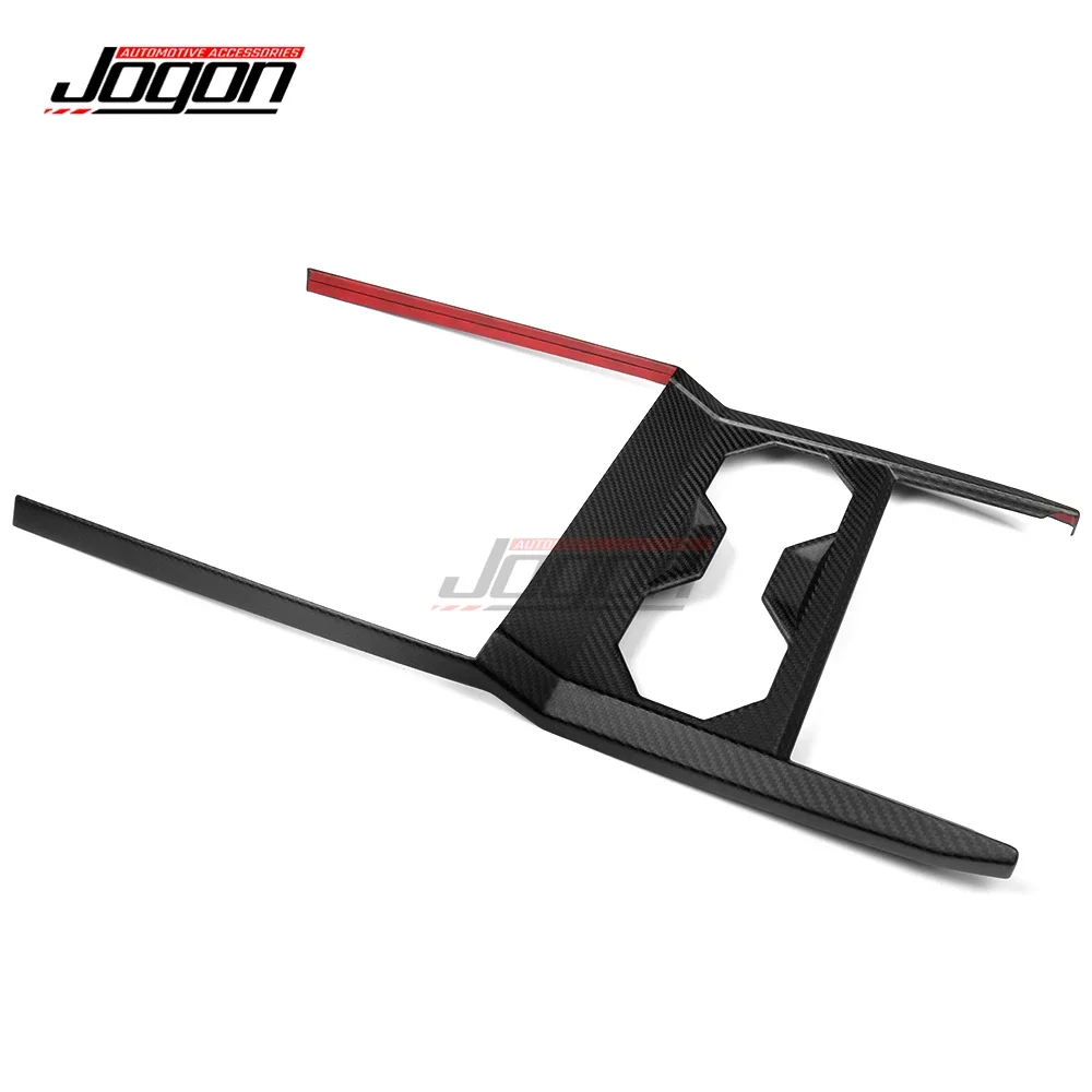 For Tesla Cybertruck Cyberbeast 2024 2025 Carbon Fiber Car Interior Center Console Water Cup Holder Panel Cover Trim Accessories
For Tesla Cybertruck Cyberbeast 2024 2025 Carbon Fiber Car Interior Center Console Water Cup Holder Panel Cover Trim Accessories