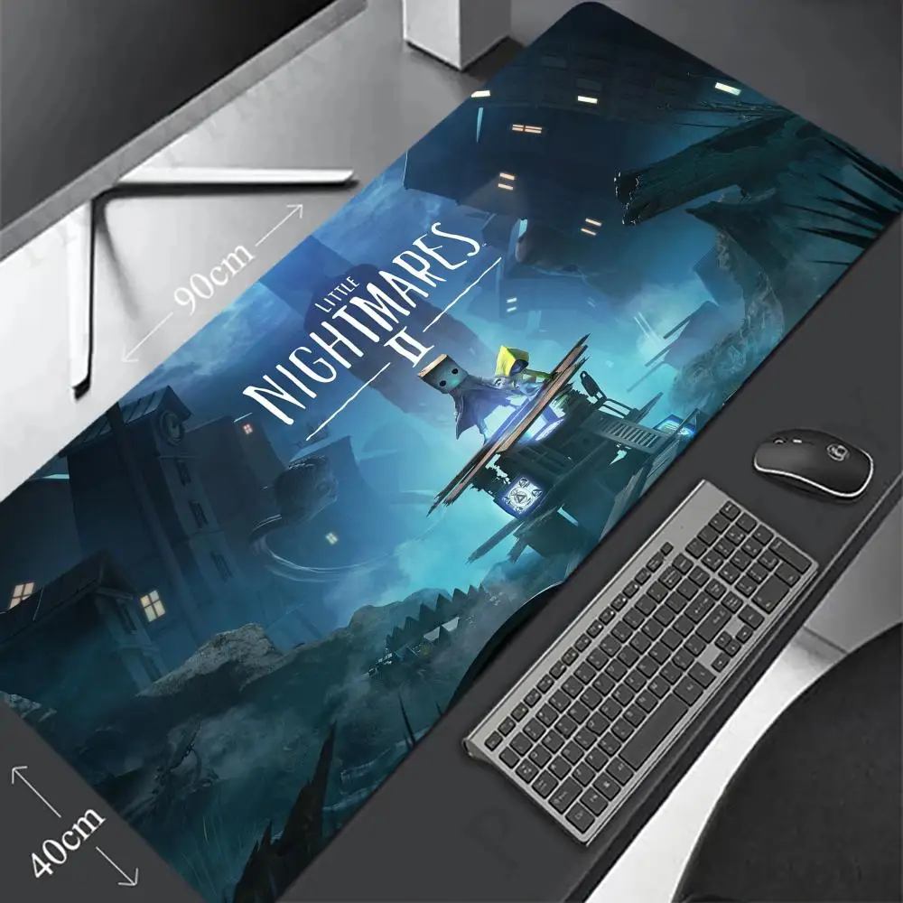 Little Nightmares Mousepad Anime Mouse Pad Mat Office Rug Offices Accessories Computer Desk Mat Gaming Mats Extended Xxl Gamer
Little Nightmares Mousepad Anime Mouse Pad Mat Office Rug Offices Accessories Computer Desk Mat Gaming Mats Extended Xxl Gamer