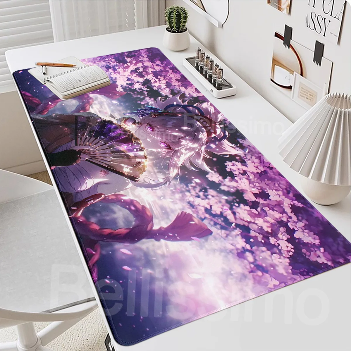 Yae Miko Kamisato Ayaka Yoimiya Коврик для мыши Коврик для ПК Genshin Impact Игровые аксессуары Коврики для клавиатуры Ноутбук Аниме Милая девушка Коврик для мыши
Yae Miko Kamisato Ayaka Yoimiya Коврик для мыши Коврик для ПК Genshin Impact Игровые аксессуары Коврики для клавиатуры Ноутбук Аниме Милая девушка Коврик для мыши