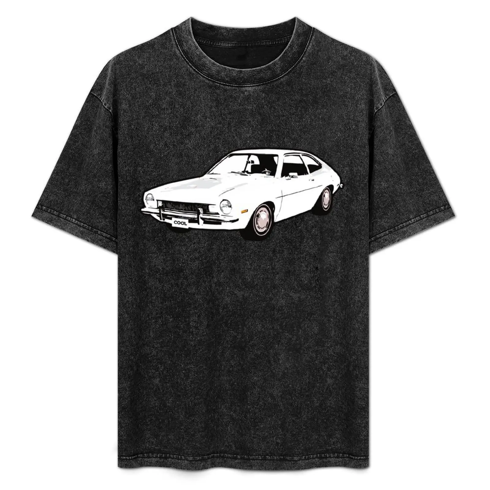 White FP 70s Car T-Shirt tops customs design your own vintage graphic tee Men's t-shirts
White FP 70s Car T-Shirt tops customs design your own vintage graphic tee Men's t-shirts