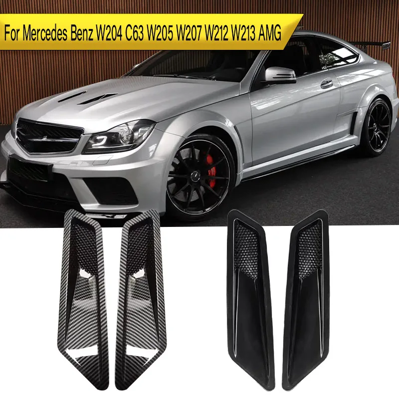 2 шт. вентиляционные жалюзи капота двигателя для Mercedes Benz W204 C63 W205 W207 W212 W213 для AMG Sedan Coupe Air Scoop, вентиляционная крышка капота
2 шт. вентиляционные жалюзи капота двигателя для Mercedes Benz W204 C63 W205 W207 W212 W213 для AMG Sedan Coupe Air Scoop, вентиляционная крышка капота