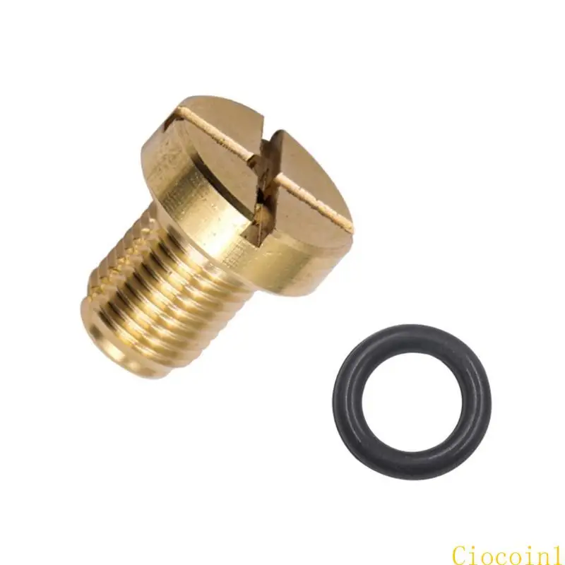 Y1UB Bass Bleeder Vint vint Quick Water Drange Vint для E36 E39 E46 переполнение радиатора
Y1UB Bass Bleeder Vint vint Quick Water Drange Vint для E36 E39 E46 переполнение радиатора