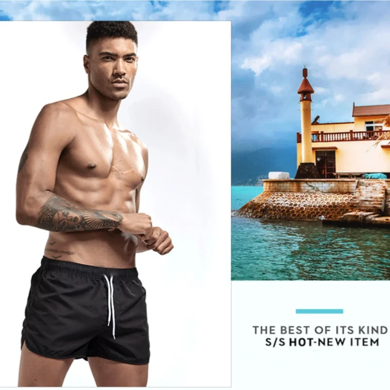 2026 New Men Shorts Summer Casual Shorts for Men Beach Pants Running Sport Short Men's Straight Pants Mens Shorts Male Sweatpant
2026 New Men Shorts Summer Casual Shorts for Men Beach Pants Running Sport Short Men's Straight Pants Mens Shorts Male Sweatpant