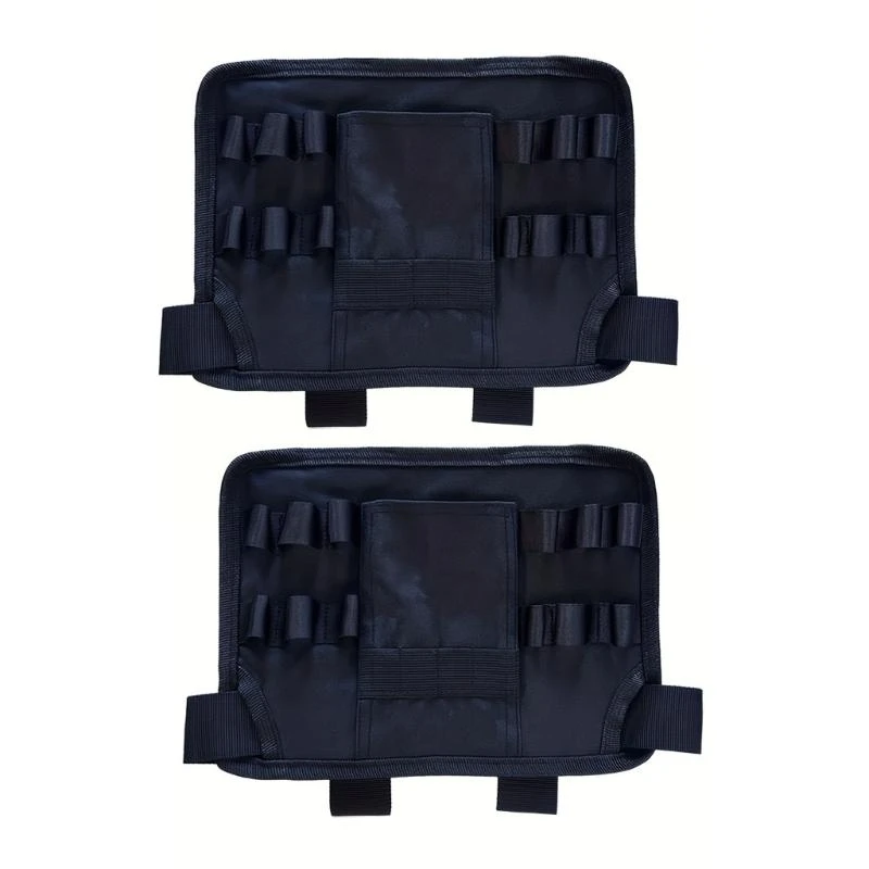 Pack Of 2 Electrician's Leg Tool Storage Pouches For Efficient Tool Organization .Q0KF
Pack Of 2 Electrician's Leg Tool Storage Pouches For Efficient Tool Organization .Q0KF